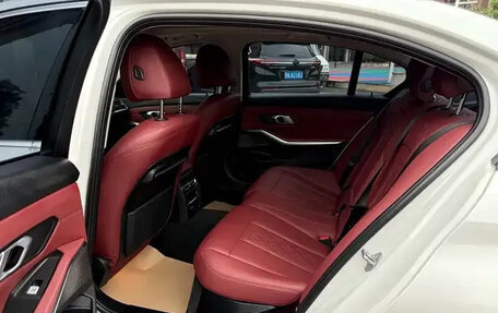 BMW 3 серия, 2021 год, 2 900 000 рублей, 13 фотография