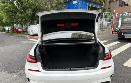 BMW 3 серия, 2021 год, 2 900 000 рублей, 8 фотография