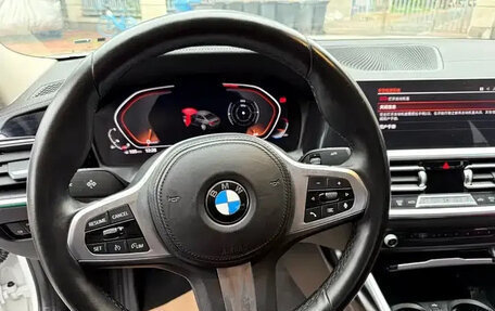 BMW 3 серия, 2021 год, 2 900 000 рублей, 11 фотография