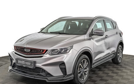 Geely Coolray I, 2022 год, 1 200 000 рублей, 1 фотография