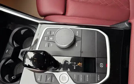 BMW 3 серия, 2021 год, 2 900 000 рублей, 21 фотография