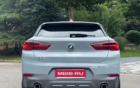 BMW X2, 2022 год, 2 700 000 рублей, 6 фотография