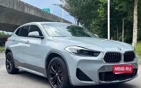 BMW X2, 2022 год, 2 700 000 рублей, 3 фотография