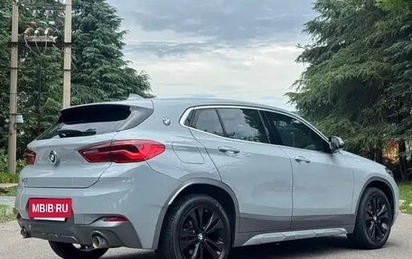 BMW X2, 2022 год, 2 700 000 рублей, 5 фотография