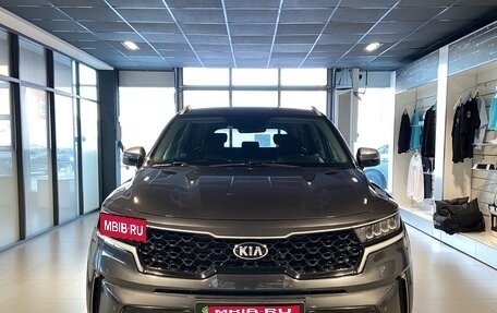 KIA Sorento IV, 2020 год, 3 950 000 рублей, 1 фотография