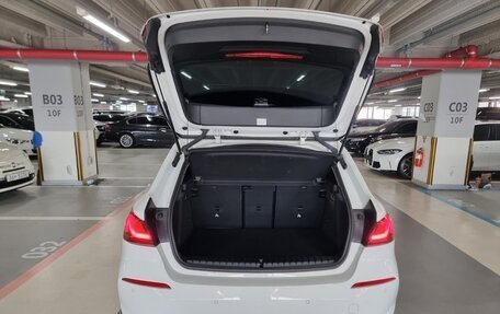 BMW 1 серия, 2021 год, 2 700 000 рублей, 6 фотография