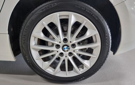 BMW 1 серия, 2021 год, 2 700 000 рублей, 16 фотография