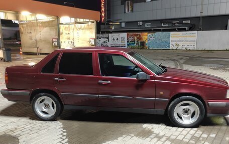 Volvo 850, 1993 год, 225 000 рублей, 3 фотография