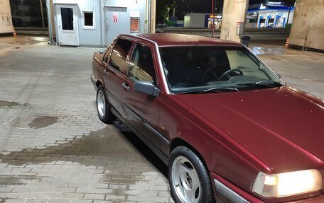 Volvo 850, 1993 год, 225 000 рублей, 8 фотография