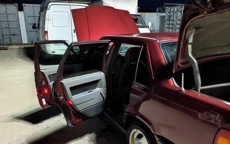 Volvo 850, 1993 год, 225 000 рублей, 6 фотография