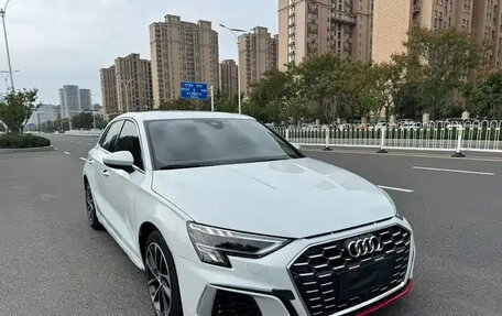 Audi A3, 2022 год, 2 630 000 рублей, 1 фотография