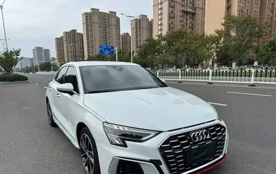 Audi A3, 2022 год, 2 630 000 рублей, 1 фотография