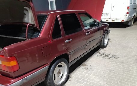 Volvo 850, 1993 год, 225 000 рублей, 7 фотография