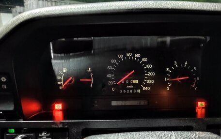 Volvo 850, 1993 год, 225 000 рублей, 10 фотография