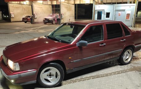 Volvo 850, 1993 год, 225 000 рублей, 9 фотография