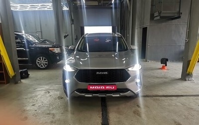 Haval F7 I, 2021 год, 1 600 000 рублей, 1 фотография