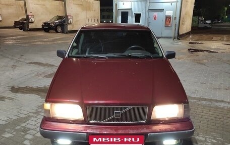 Volvo 850, 1993 год, 225 000 рублей, 2 фотография