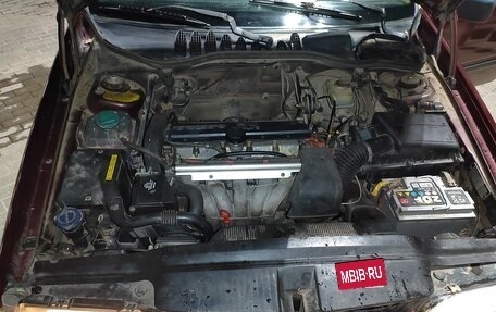 Volvo 850, 1993 год, 225 000 рублей, 11 фотография