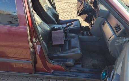 Volvo 850, 1993 год, 225 000 рублей, 12 фотография