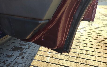 Volvo 850, 1993 год, 225 000 рублей, 16 фотография