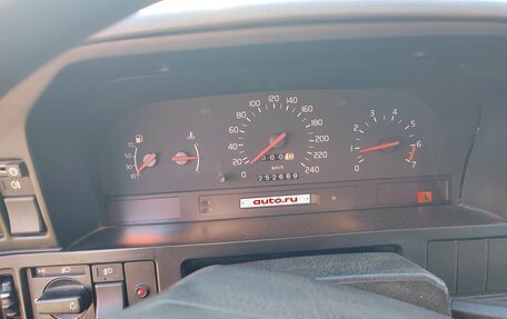 Volvo 850, 1993 год, 225 000 рублей, 14 фотография