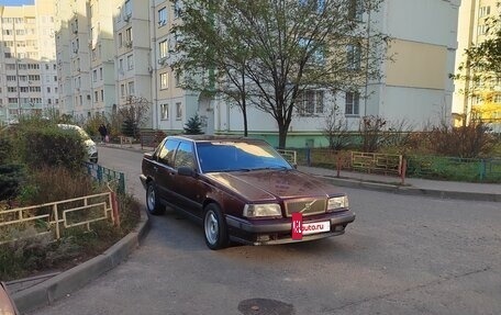 Volvo 850, 1993 год, 225 000 рублей, 13 фотография
