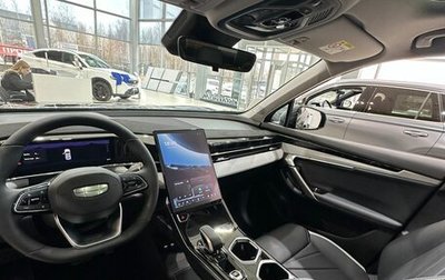 Geely Atlas, 2025 год, 3 917 190 рублей, 1 фотография