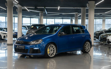 Volkswagen Golf R VII, 2012 год, 1 750 000 рублей, 1 фотография