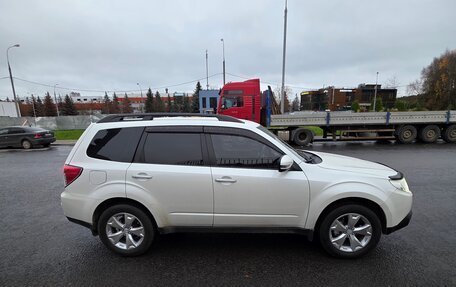 Subaru Forester, 2011 год, 1 100 000 рублей, 4 фотография