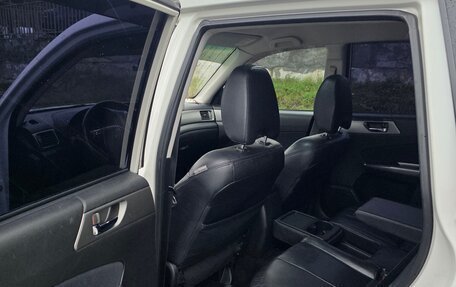 Subaru Forester, 2011 год, 1 100 000 рублей, 10 фотография