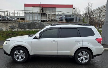 Subaru Forester, 2011 год, 1 100 000 рублей, 7 фотография