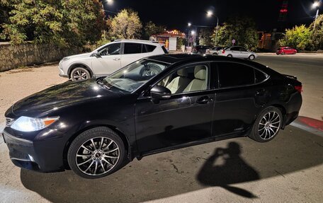 Lexus ES VII, 2014 год, 1 700 000 рублей, 2 фотография