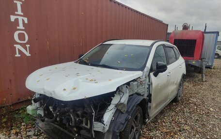 Haval Jolion, 2024 год, 1 336 000 рублей, 1 фотография