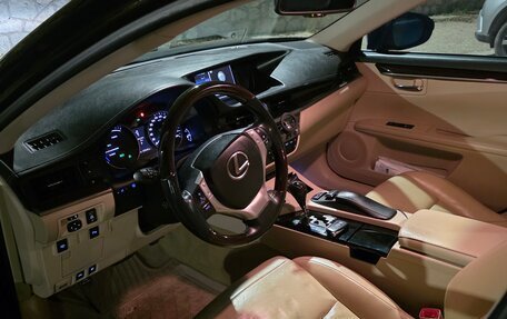 Lexus ES VII, 2014 год, 1 700 000 рублей, 6 фотография