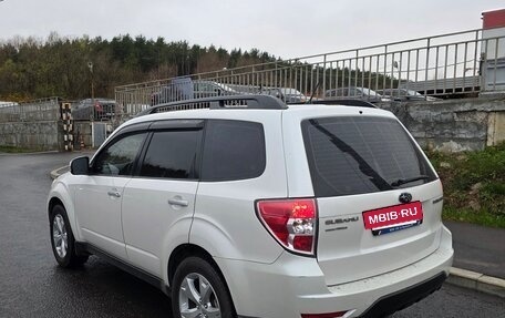 Subaru Forester, 2011 год, 1 100 000 рублей, 6 фотография