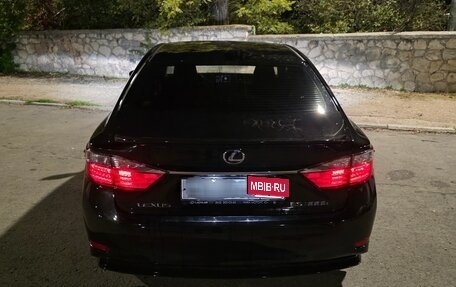 Lexus ES VII, 2014 год, 1 700 000 рублей, 3 фотография