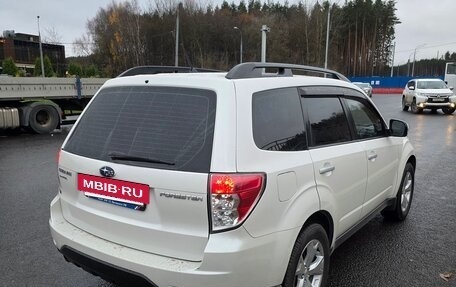 Subaru Forester, 2011 год, 1 100 000 рублей, 5 фотография