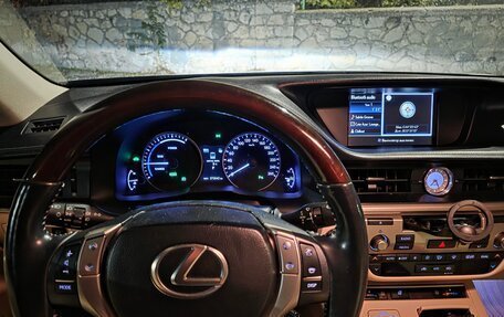 Lexus ES VII, 2014 год, 1 700 000 рублей, 9 фотография