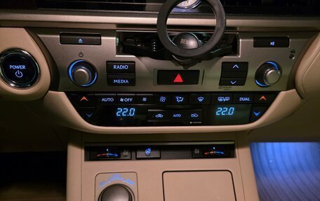 Lexus ES VII, 2014 год, 1 700 000 рублей, 8 фотография