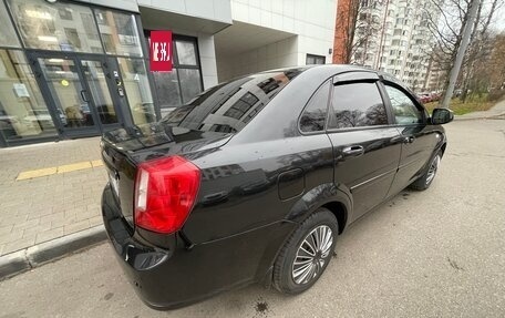 Chevrolet Lacetti, 2010 год, 460 000 рублей, 5 фотография