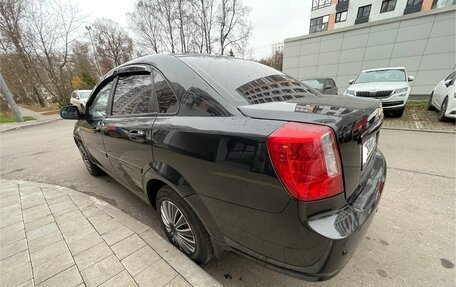 Chevrolet Lacetti, 2010 год, 460 000 рублей, 7 фотография