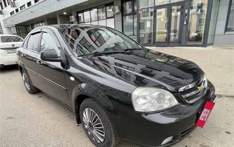 Chevrolet Lacetti, 2010 год, 460 000 рублей, 2 фотография