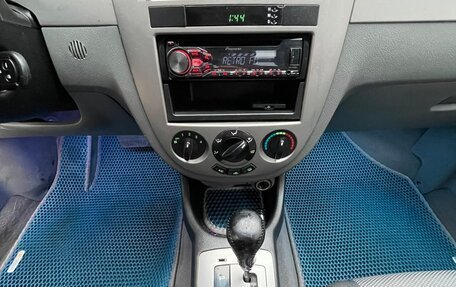 Chevrolet Lacetti, 2010 год, 460 000 рублей, 10 фотография