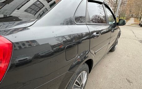 Chevrolet Lacetti, 2010 год, 460 000 рублей, 9 фотография