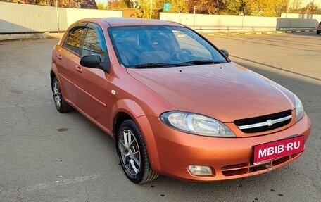 Chevrolet Lacetti, 2006 год, 289 000 рублей, 1 фотография