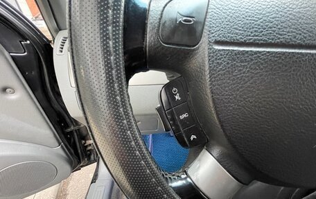 Chevrolet Lacetti, 2010 год, 460 000 рублей, 12 фотография