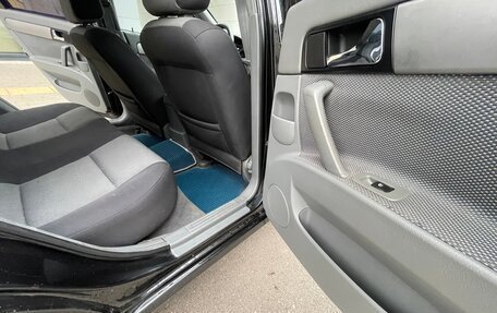 Chevrolet Lacetti, 2010 год, 460 000 рублей, 16 фотография