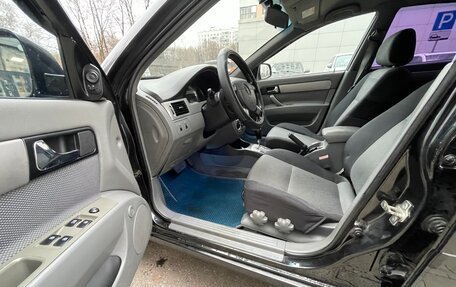 Chevrolet Lacetti, 2010 год, 460 000 рублей, 14 фотография