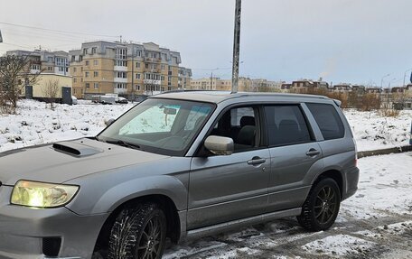 Subaru Forester, 2006 год, 650 000 рублей, 1 фотография