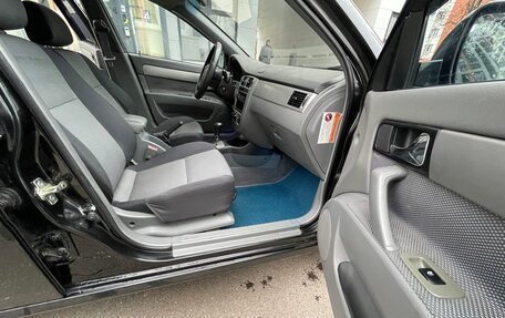 Chevrolet Lacetti, 2010 год, 460 000 рублей, 17 фотография